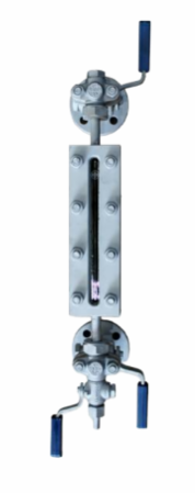 KLINGER NIVÅVISER R-100